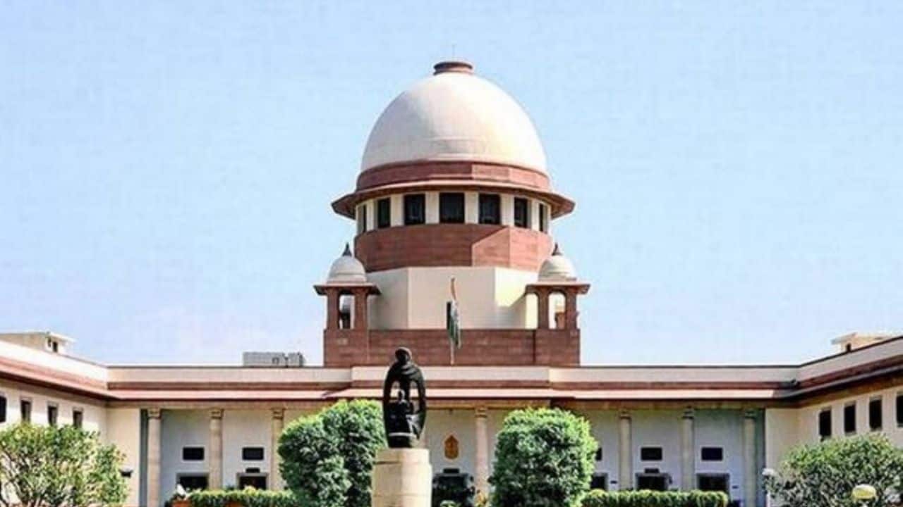 NALSAR row: SC questions BCI power to act against law students