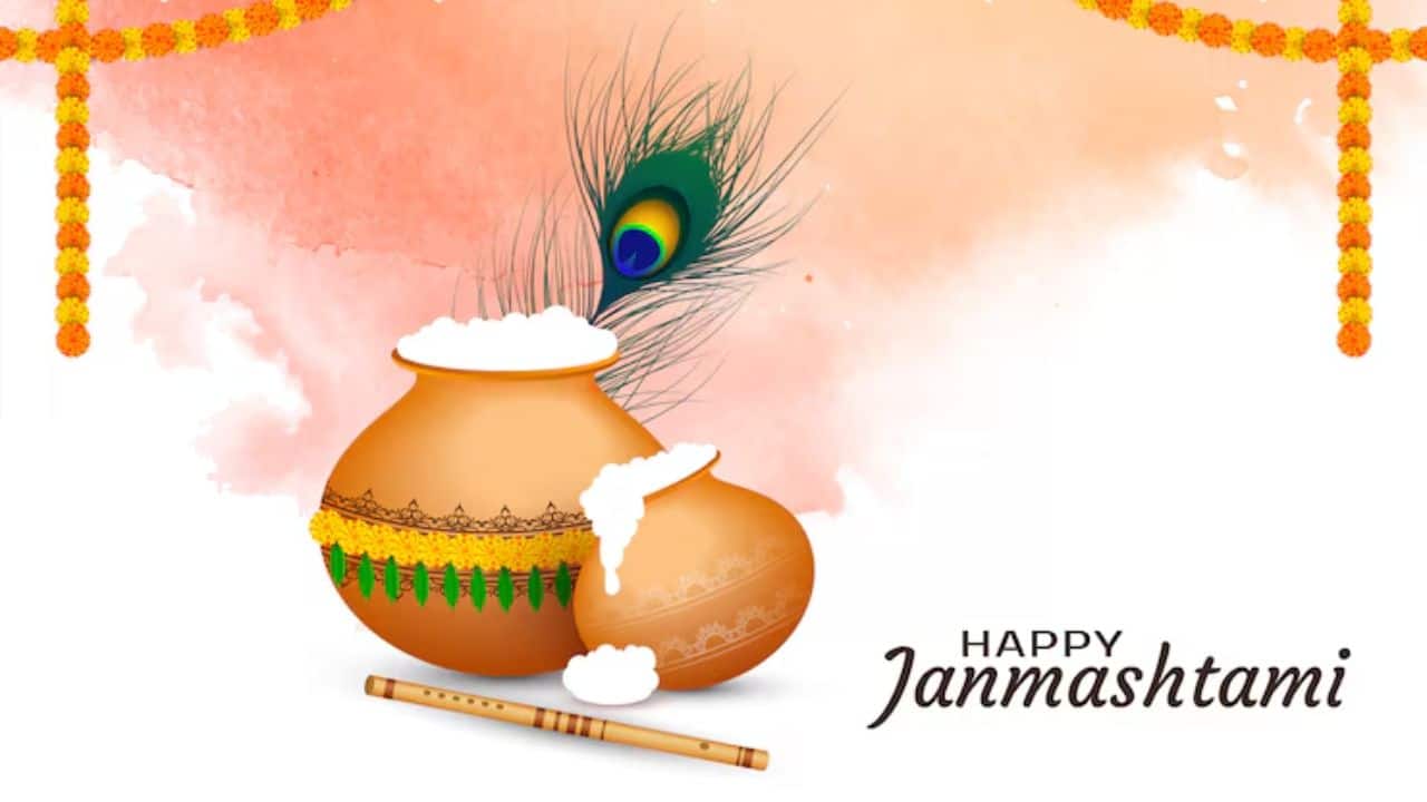 Janmashtami 2026 shubh muhurat: Check Krishna puja timings in Delhi, Mumbai, Noida and other cities here