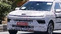 Creta's cheaper alternative got caught on camera; Here's what we know so far