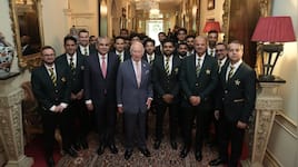 Pakistan’s axed players forced to attend King Charles event amid PCB turmoil, One ‘boycotts’: Report