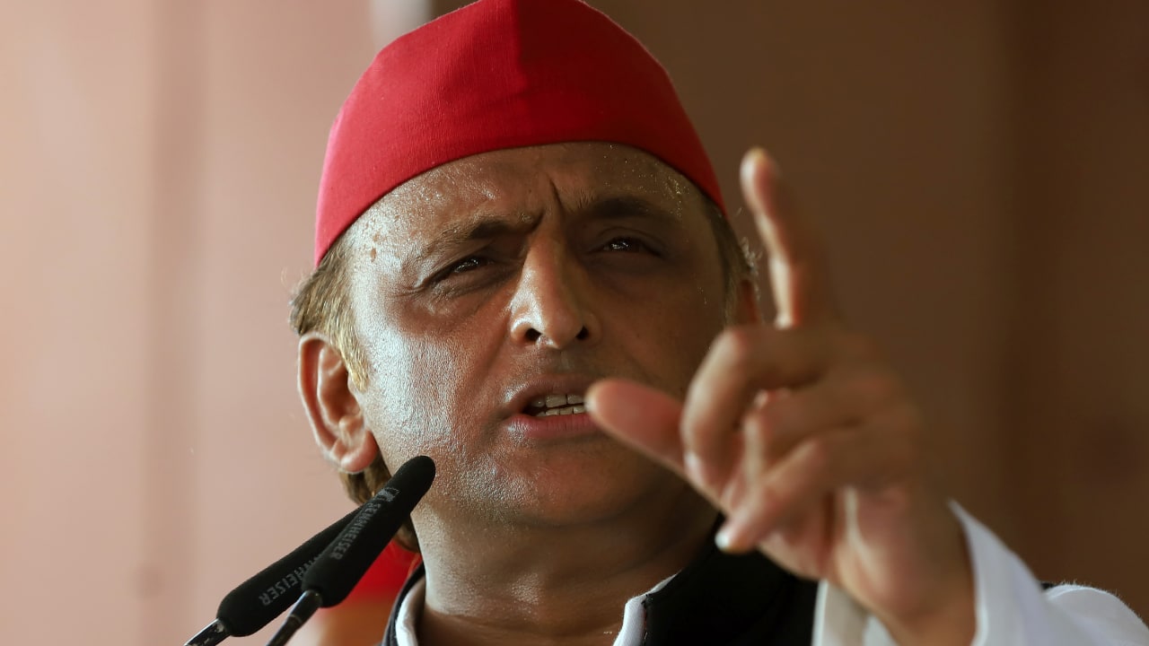 How an apology is Akhilesh’s only exit from the Jatland backlash in West UP | Opinion