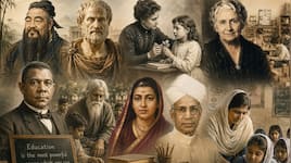 Teacher's day 2026: 10 great teachers who changed world - Check complete list