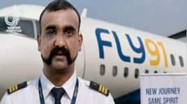 From MiG-21 to ATR 72-600: Meet FLY91, the airline Operation Sindoor hero Abhinandan Varthaman has joined