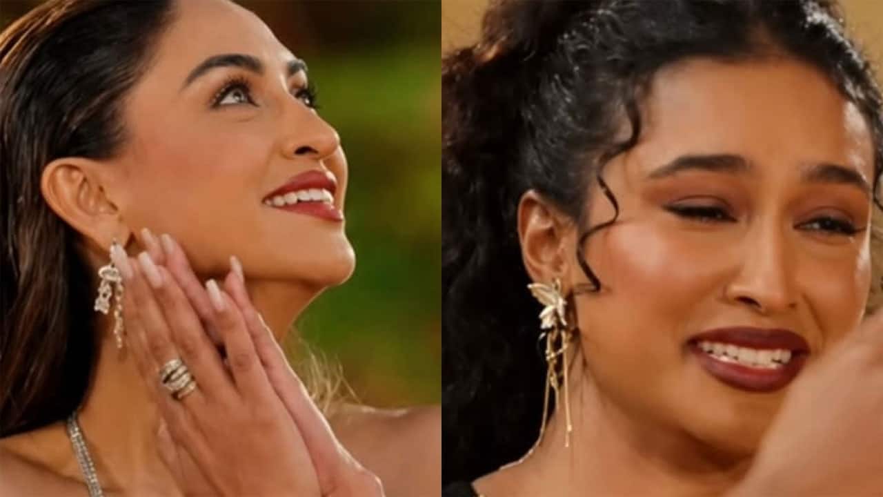 The Traitors Season 2 winners announced: 'Traitors' Krystle D’Souza, Rida Tharana lift the trophy, take home Rs 66 lakh prize money