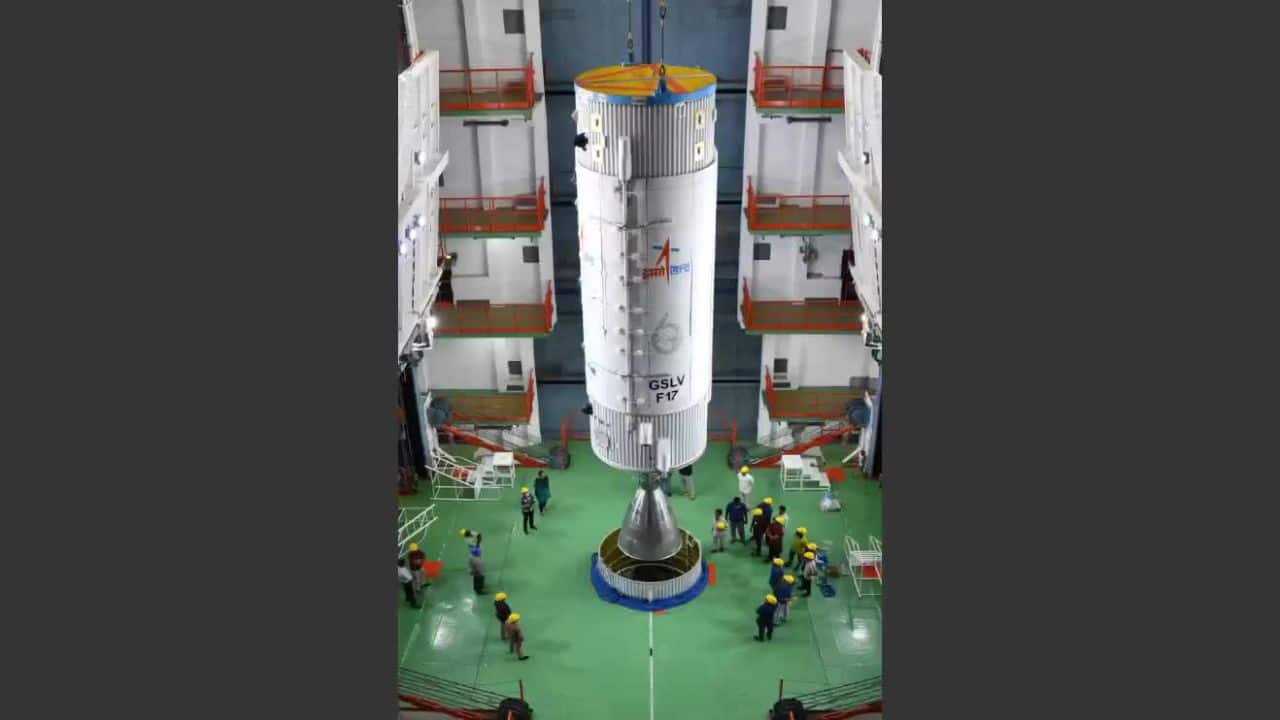 Five years after tragic failure, ISRO’s ‘Naughty Boy’ rocket returns to place 36,000 km eye in the sky over India