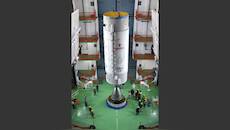 Five years on: ISRO’s ‘Naughty Boy’ rocket set to put 36,000 km eye over India