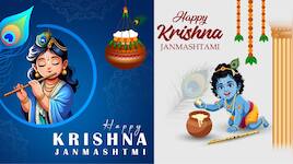 Happy Janmashtami 2026: 100+ wishes, messages, quotes, and images to share with your loved ones