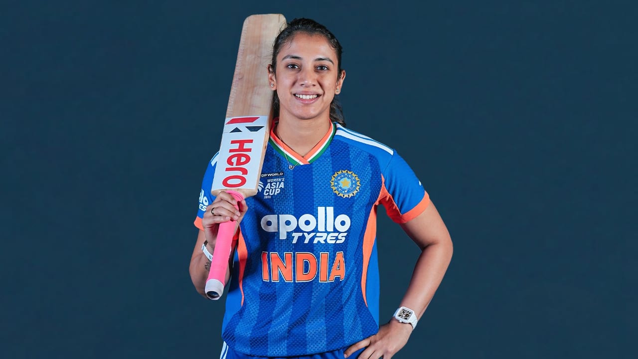 Smriti Mandhana Becomes Women s Cricket s Highest Run Getter smriti-mandhana-becomes-women-s-cricket-s-highest-run-getter
