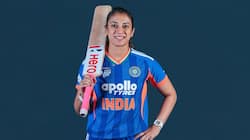 Smriti Mandhana creates history, becomes highest run-getter in women’s cricket