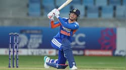 Smriti Mandhana scripts history, surpasses Meg Lanning for most centuries