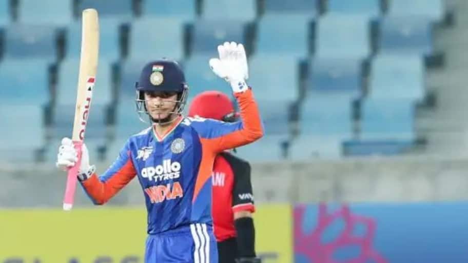 'Watched you grow from a young player': Mithali Raj congratulates Smriti Mandhana as she smashes her All-time record