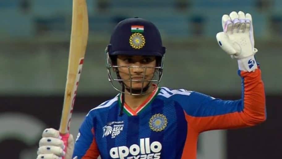 Smriti Mandhana does a Sachin Tendulkar: Check all records broken by her in breathtaking 124 vs Hong Kong in Women's Asia Cup 2026