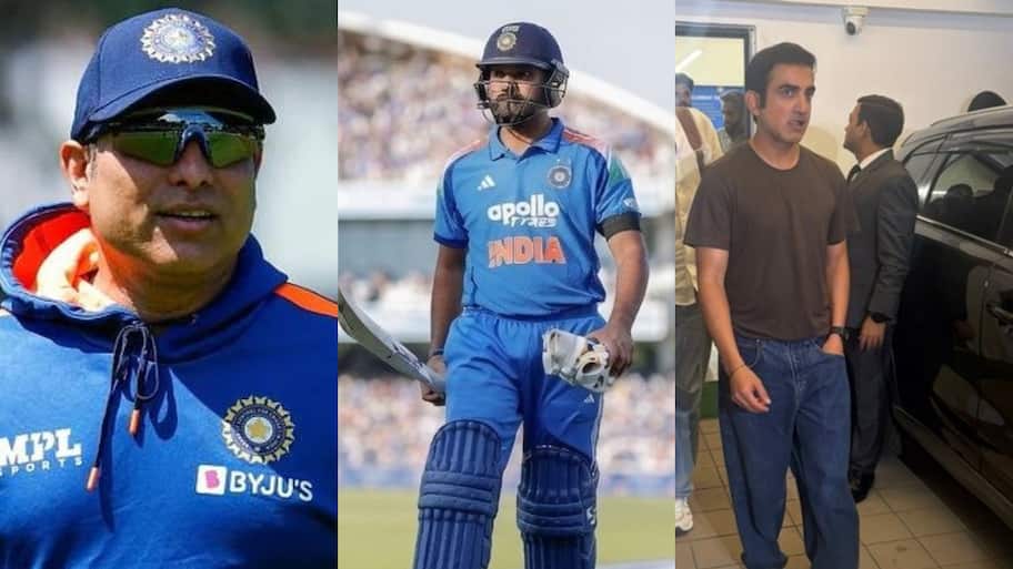 Inside BCCI review meeting: Rohit Sharma's future, Injury crisis & more