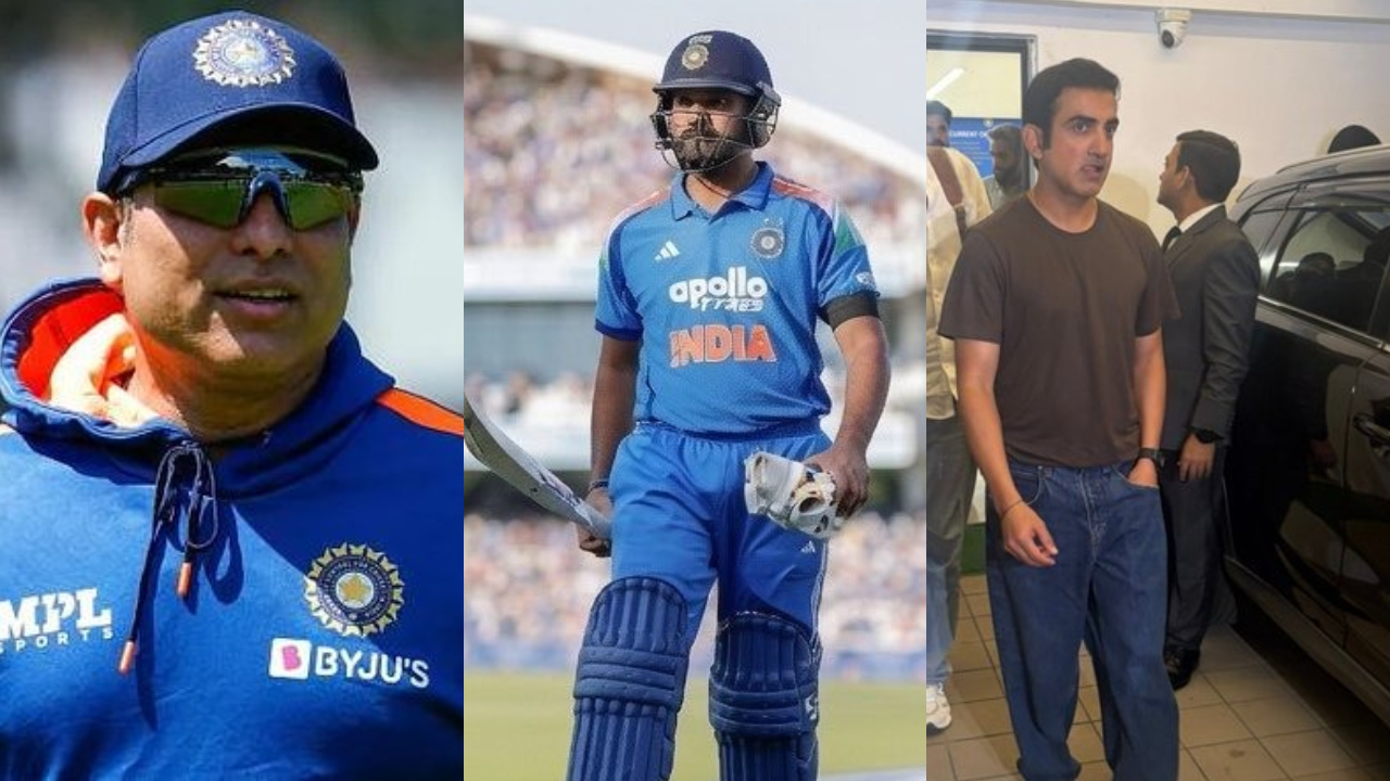 Inside BCCI review meeting: Rohit Sharma's future, Injury crisis & more