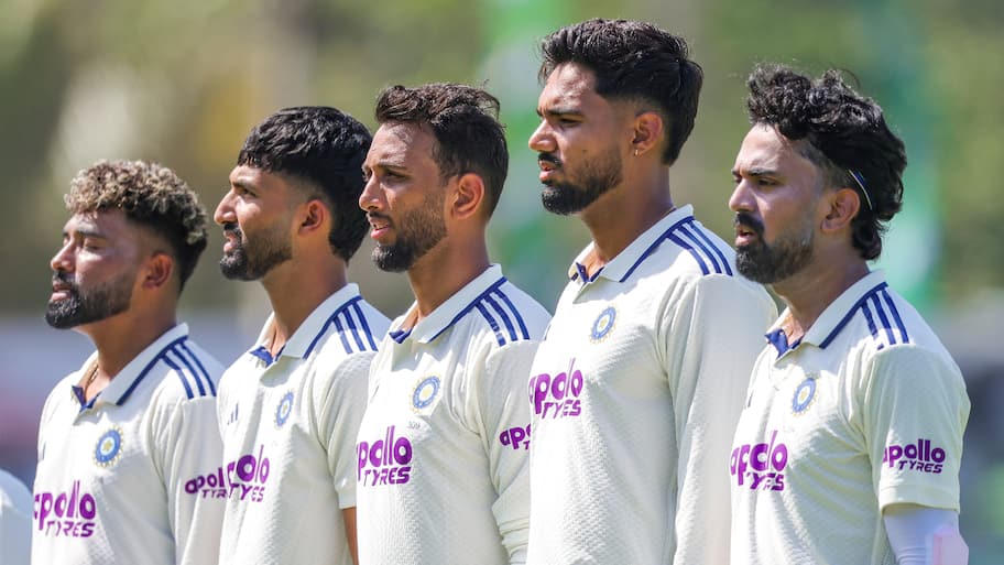 Shubman Gill's 3 Test assets asked to play Duleep Trophy 2026 final, here's why