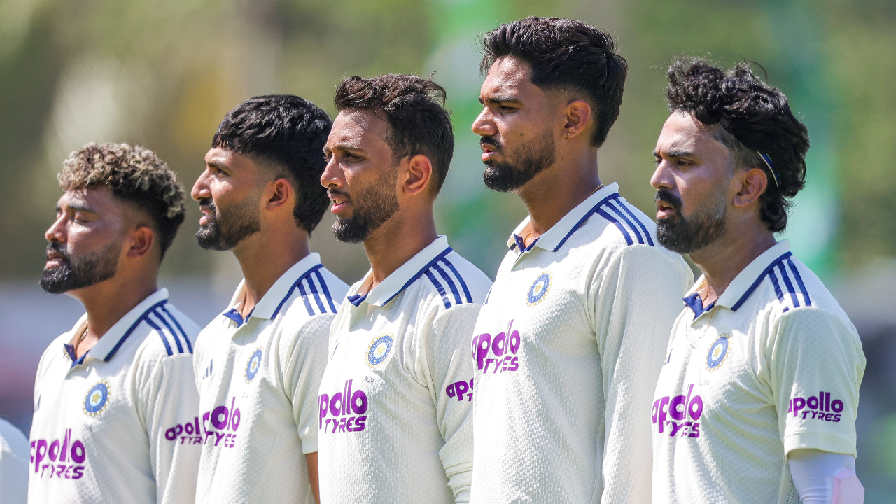 Shubman Gill's 3 Test assets asked to play Duleep Trophy 2026 final, here's why