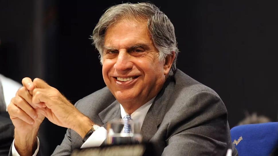 Quote of the day by Ratan Tata, 'I think there are many honest businessmen...'