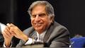 Quote of the day by Ratan Tata, 'I think there are many honest businessmen...'
