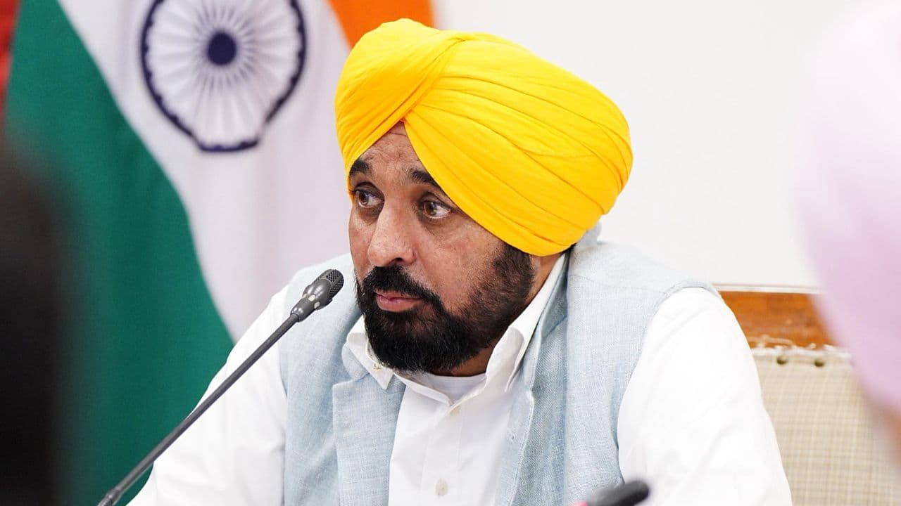 Mukh Mantri Sehat Yojana: Punjab beneficiaries can now download Rs10-lakh health card online