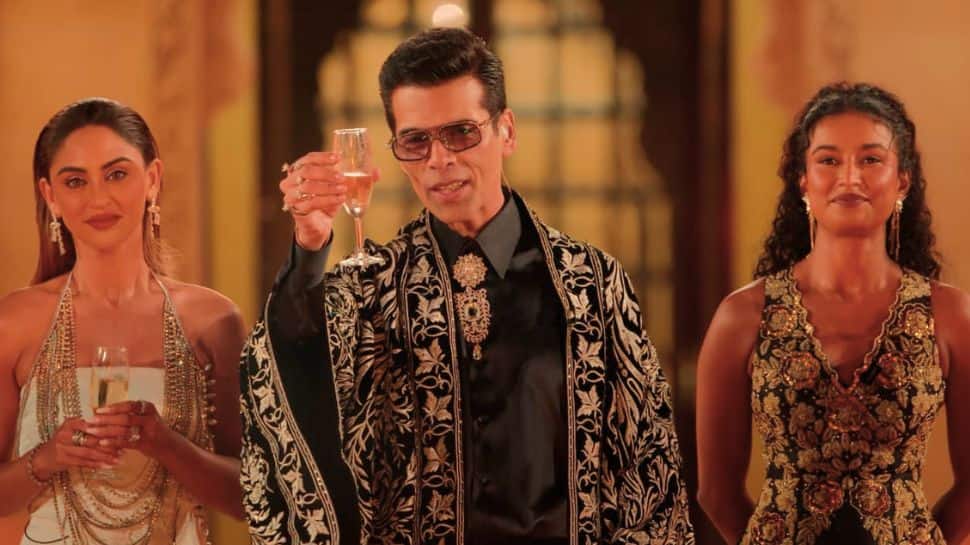 Krystle D'Souza and Rida Tharana open up on their unexpected win in The Traitors Season 2 finale