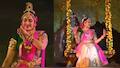 Hema Malini extends Janmashtami wishes, shares glimpse of her dance ballet