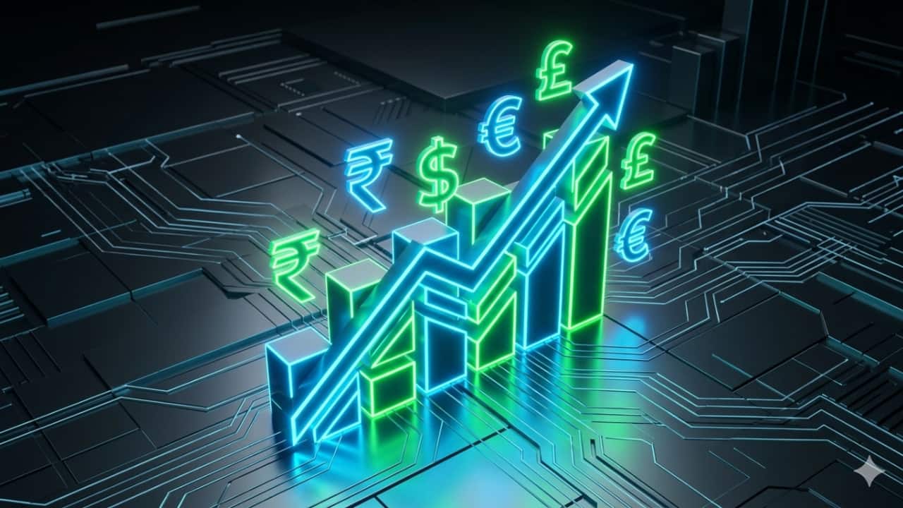 FCNR-B deposits likely to improve banks’ RoE: Report by Anand Rathi Research