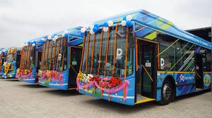Govt tightens e-bus, e-truck localisation norms - Details
