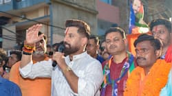 ‘Misused my name, have filed complaint’: Chirag on Swatantra viral video row