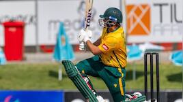 Who is Lhuan-dre Pretorius? Meet South Africa’s 20-year-old T20I star who made history with maiden century