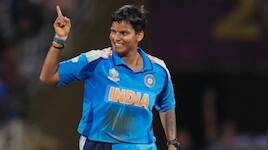 India vs Pakistan Women's Asia Cup 2026: Deepti Sharma sends major warning ahead of big game says, 'Always one step ahead'
