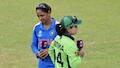 India vs Pakistan Women's Asia Cup 2026: Pakistan Star plays down arch-rivals despite 14-3 stat, says 'Just another match'  