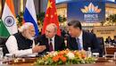 Xi in Delhi, Putin in Delhi: Why the BRICS summit could become an India-China-Russia moment