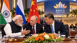 Why the BRICS summit could become an India-China-Russia moment