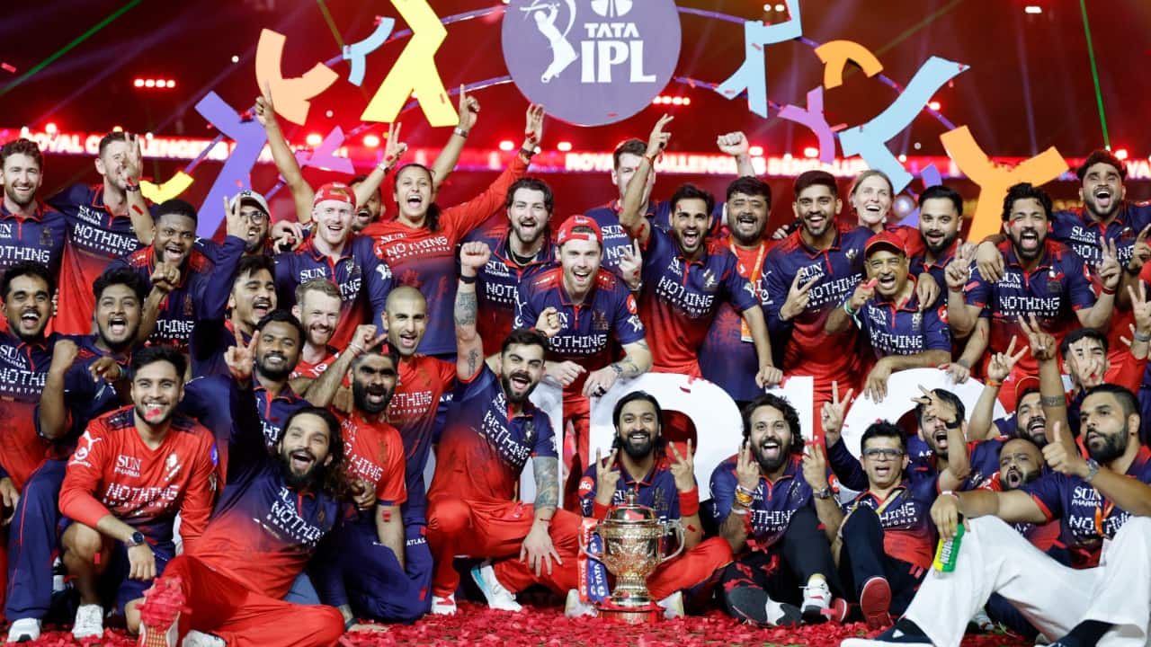 'Even 300 is being scored': IPL legend Suresh Raina demands rethink of ‘unfair’ Impact Player rule