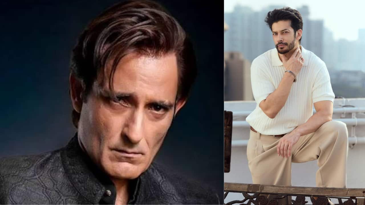 Exclusive: Jitin Gulati reveals what it was like shooting with Akshaye Khanna