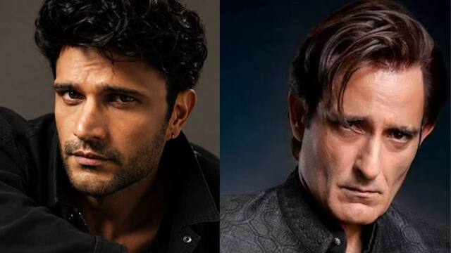 Exclusive: Jitin Gulati reveals what it was like shooting with Akshaye Khanna 