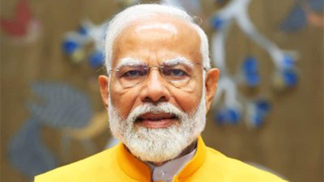Teachers’ Day 2026: PM Modi meets award-winning teachers at special ceremony in New Delhi