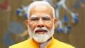 PM Modi meets award-winning teachers at special ceremony in New Delhi