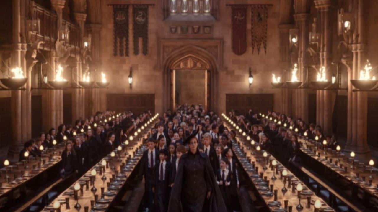 Harry Potter series season 2: HBO brings new faces to the wizarding world in chamber of secrets