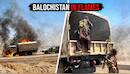 BLA claims 25 Pakistani soldiers killed as Balochistan erupts | SHOCKING VIDEO