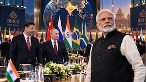 India's BRICS balancing act: How PM Modi will navigate China, Russia and the West 
