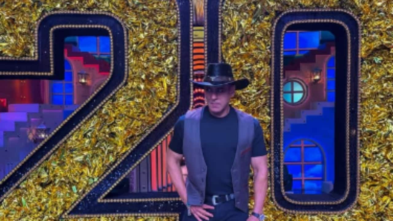 Bigg Boss 20 premiere: When and where to watch Salman Khan's much-anticipated show?