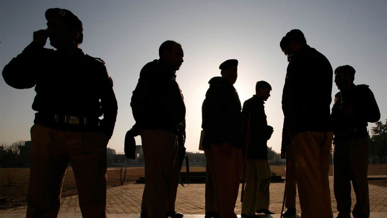 Excessive powers in the name of security: Pakistan human rights body flags Punjab anti-terror amendment