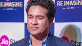 Sachin Tendulkar announces father Ramesh Tendulkar memorial fellowship on teachers' day