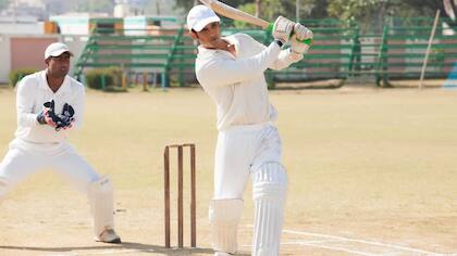 Dialogue of the Day from M.S. Dhoni: The Untold Story: 'Jeet uski nahi hoti..' 