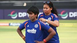 INDW vs PAKW: Pakistan women opt to bat first against India in Asia cup clash