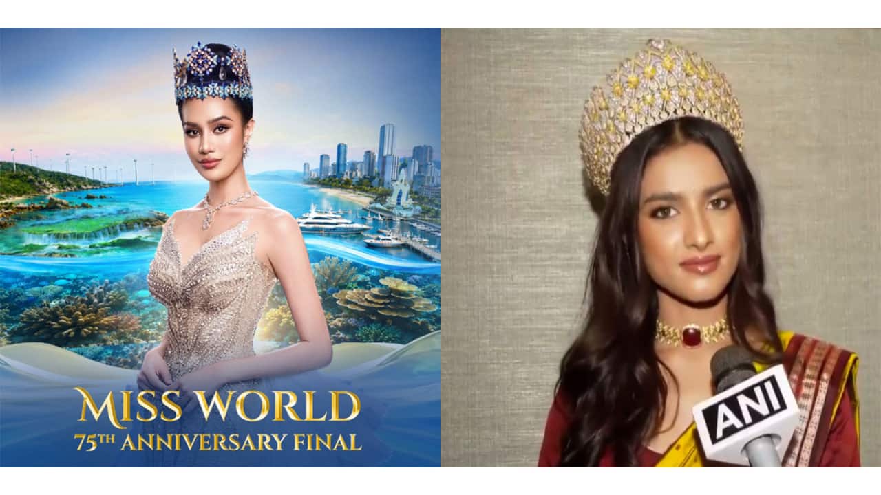 Miss World 2026: India out of crown race as Nikita Porwal exits in top 40