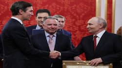 ‘Difficult situation’: What Putin told Trump envoys behind closed doors