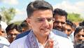 Sachin Pilot gets Punjab charge: Status rises, stature lags – why was Bhupesh Baghel axed?