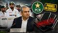 Mohsin Naqvi-led PCB takes Pakistan players' phones into custody before 3rd Test vs England, here's why: Report